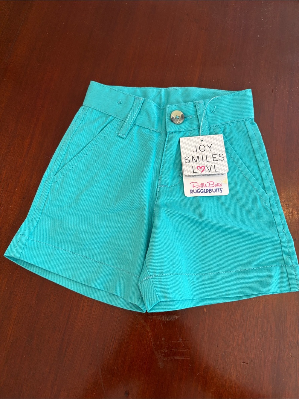 RuggedButts Baltic Lightweight Chino Shorts